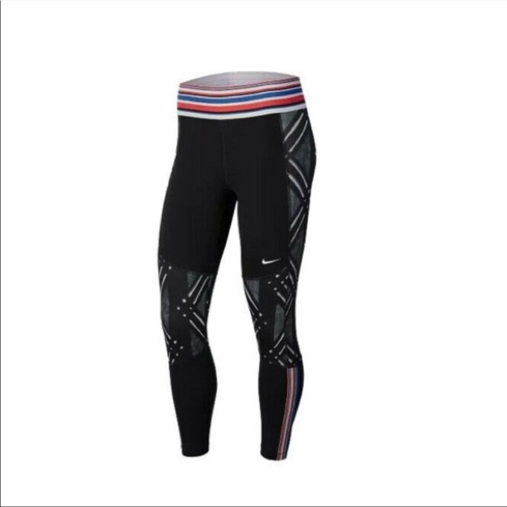 Nike Pro leggings